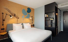 Conscious Hotel The Tire Station